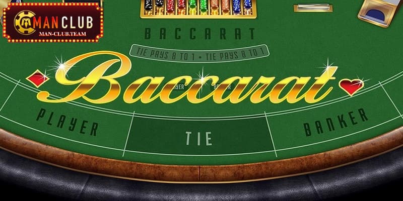 cách đánh bài baccarat Tổng hợp thông tin chính về dòng game trực tuyến Baccarat