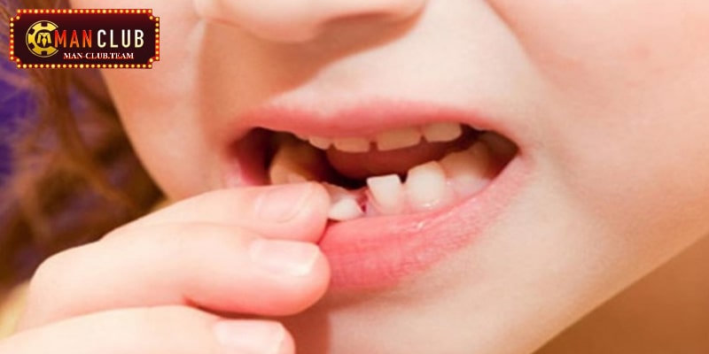 Nằm mơ thấy rụng răng Mộng thấy rụng răng đánh các con số nào để mang đến tài lộc?