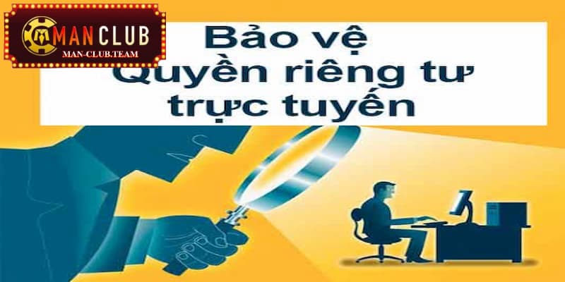 Quyền riêng tư Trách nhiệm của người chơi trong việc bảo mật thông tin của mình