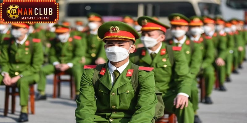Nằm mơ bị công an bắtNằm mơ bị công an bắt Mơ thấy cãi nhau với công an sắp tới gặp điềm xấu