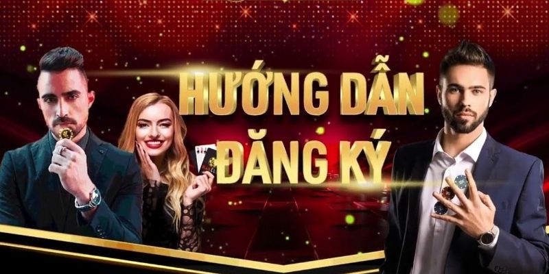 Các bước tạo tài khoản tại cổng game đơn giản