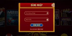 Đăng nhập Manclub - Thao Tác Đơn Giản, Thành Công Thần Tốc
