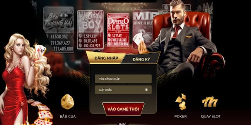 Thành viên cần nắm các chú ý để thành công login vào tài khoản Manclub
