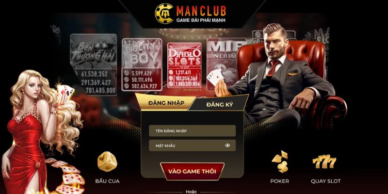 Các ưu điểm nổi bật giúp nền tảng thu hút đông đảo người chơi
