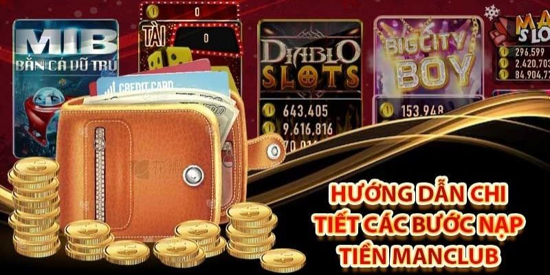 Bí quyết giúp giao dịch nạp cược nhanh chóng nhất