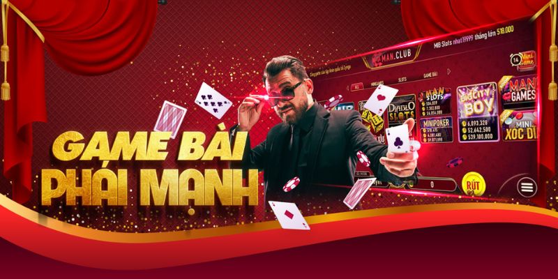 Review Manclub uy tín và hấp dẫn chi tiết
