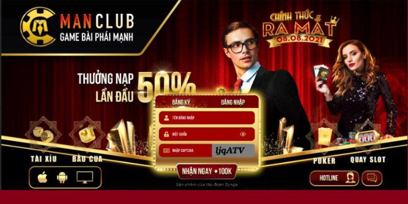 Các sản phẩm giải trí được yêu thích nhất tại cổng game